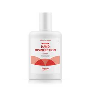 Handdesinfektion Sterisol 50ml