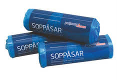 Papperskorgspåsar