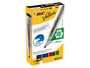Whiteboardpenna Bic Velleda 1701 Ecolutions 1.5mm 4-Färger