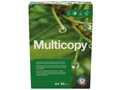 Kopieringspapper Multicopy Hålat A4 80g 500st