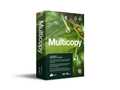 Kopieringspapper Multicopy Zero Hålat A4 80g 500st