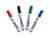 Whiteboardpenna Bic Velleda 1754 Eco 4-Färger bild 2