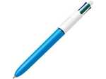 Kulpenna Bic 4-Färgspenna