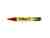 Märkpenna Artline 70 Permanent Rund Spets Röd 1.5mm bild 2
