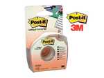 Korrigeringstejp Post-it 25.4mmx17.7m