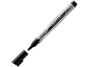 Whiteboardpenna Bic Velleda Liquid B12 Svart
