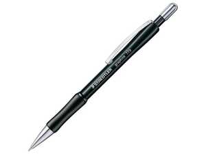 Stiftpenna Staedtler 779 Svart 0.5mm