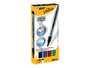 Whiteboardpenna Bic Velleda Liquid 4st