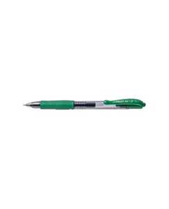Gelpenna Pilot G-2 Grön 0.7mm