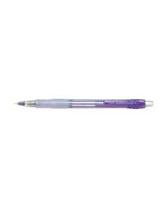 Stiftpenna Pilot Supergrip Lila 0.5mm