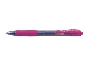 Gelpenna Pilot G-2 Rosa 0.7mm