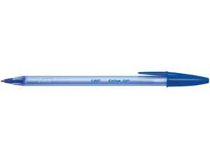 Kulpenna Bic Cristal Soft Blå 1.2mm