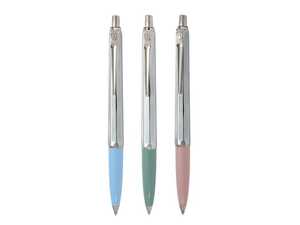 Kulpenna Ballograf Epoca Chrome 50´s