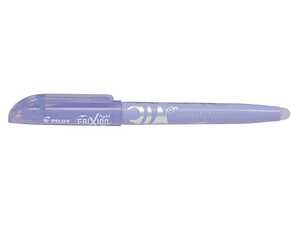 Överstrykningspenna Pilot Frixion Ljuslila 3.3mm