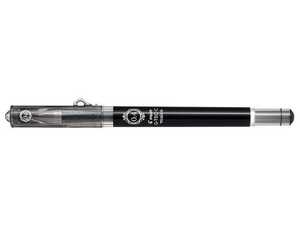 Gelpenna Pilot Maica Svart 0.4mm