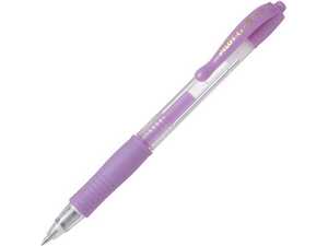 Gelpenna Pilot G-2 Pastel Violett 0.7mm