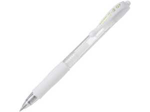 Gelpenna Pilot G-2 Pastel Vit 0.7mm