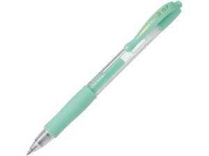 Gelpenna Pilot G-2 Pastel Grön 0.7mm