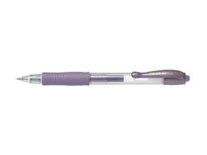 Gelpenna Pilot G-2 Metallic Violett 0.7mm