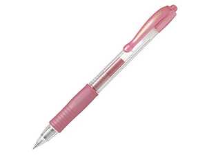 Gelpenna Pilot G-2 Metallic Rosa 0.7mm
