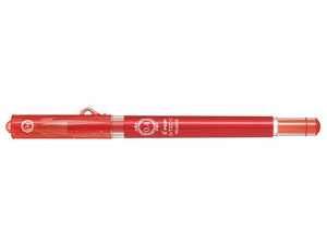 Gelpenna Pilot Maica Röd 0.4mm