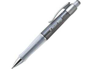 Gelpenna Pilot Vega Svart 0.7mm