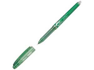 Gelpenna Pilot Frixion Point Grön 0.5mm