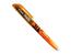 Överstrykningspenna Pilot Frixion Orange 3.8mm