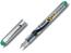 Reservoarpenna Pilot V-pen Grön 0.4mm