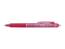 Gelpenna Pilot Frixion Clicker Rosa 0.5mm