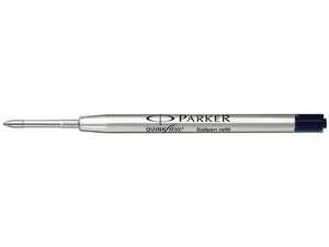 Kulpatron Parker Quinkflow F Svart 0.5mm