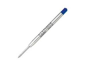 Kulpatron Parker Quinkflow F Blå 0.5mm