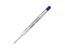 Kulpatron Parker Quinkflow F Blå 0.5mm