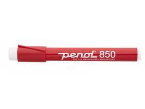 Whiteboardpenna Penol 850 Sned Röd 2-5mm