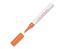 Märkpenna Pilot Pintor F Orange 1.0mm