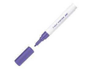 Märkpenna Pilot Pintor F Lila 1.0mm