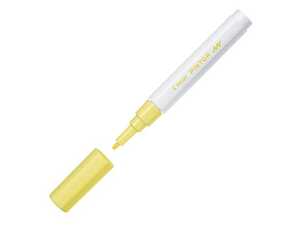 Märkpenna Pilot Pintor F Pastel Gul 1.0mm