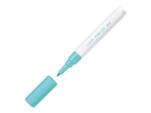Märkpenna Pilot Pintor F Pastel Grön 1.0mm