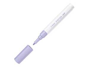 Märkpenna Pilot Pintor F Pastel Lila 1.0mm