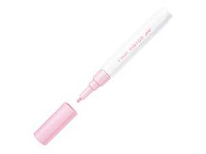 Märkpenna Pilot Pintor F Pastel Rosa 1.0mm