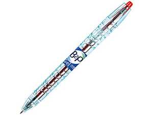 Gelpenna Pilot B2p Röd 0.5mm