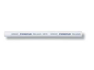 Radergummi Staedtler Mars Refill 528-55 Vit