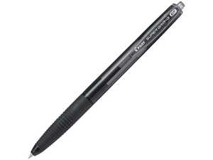 Kulpenna Pilot Super Grip EF Svart 0.5mm