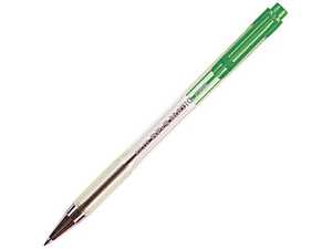 Kulpenna Pilot Matic Grön 0.4mm