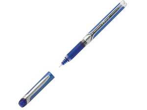 Bläckkulpenna Pilot Hi-Tecpointhpoint V7 Grip Blå 0.7mm