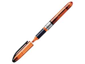 Överstrykningspenna Stabilo Nav Orange 1.0mm
