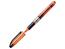 Överstrykningspenna Stabilo Nav Orange 1.0mm