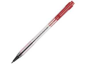 Kulpenna Pilot Matic Röd 0.4mm
