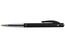 Kulpenna Bic Clic M10 Svart 0.7mm