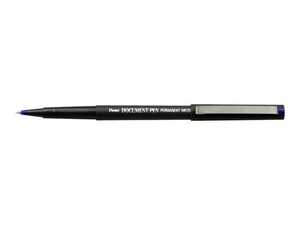 Bläckkulpenna Pentel Mr205 Blå